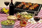 Picnic Buffet